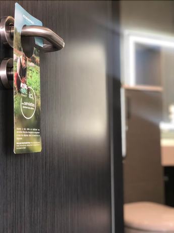 Imagen de la habitación del Hotel ibis Styles Ajaccio Napoleon. Foto 12