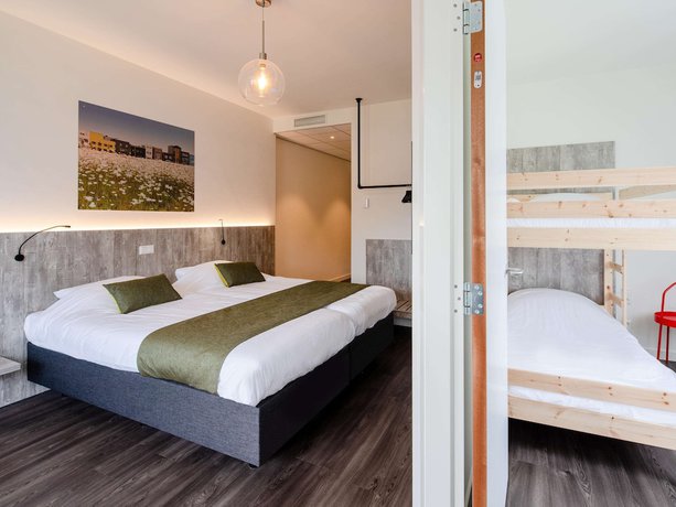 Imagen de la habitación del Hotel ibis Styles Almere. Foto 7