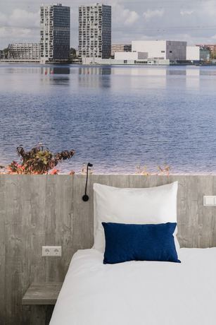 Imagen de la habitación del Hotel ibis Styles Almere. Foto 9