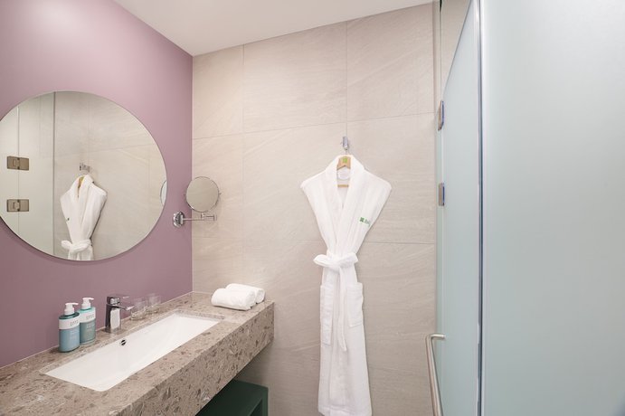 Imagen de la habitación del Hotel ibis Styles Ambassador Incheon Airport T2. Foto 14