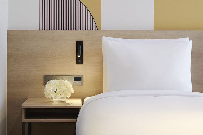 Imagen de la habitación del Hotel ibis Styles Ambassador Incheon Airport T2. Foto 16