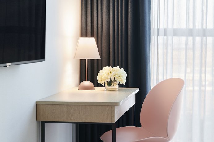 Imagen de la habitación del Hotel ibis Styles Ambassador Incheon Airport T2. Foto 19