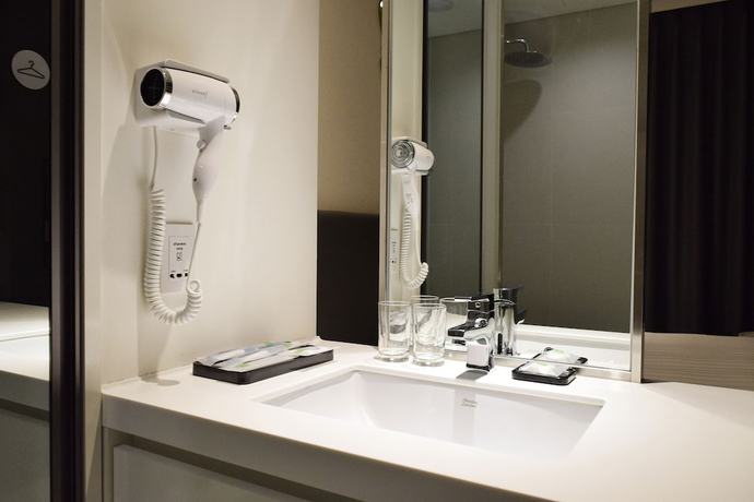 Imagen de la habitación del Hotel ibis Styles Ambassador Seoul Yongsan - Seoul Dragon City. Foto 13