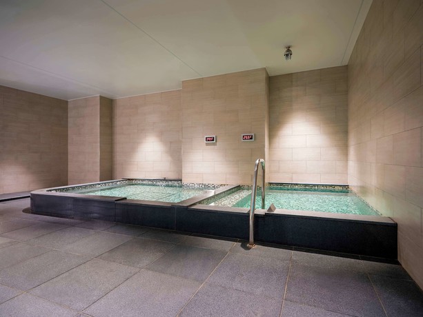 Imagen de la piscina del Hotel ibis Styles Ambassador Seoul Yongsan - Seoul Dragon City. Foto 20