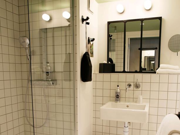 Imagen de la habitación del Hotel ibis Styles Amiens Centre. Foto 17