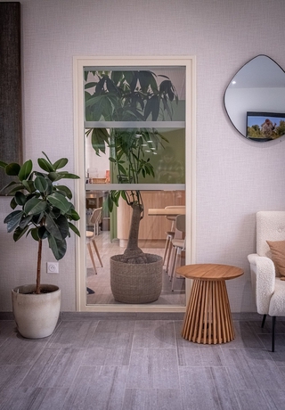 Imagen de los interiores del Hotel ibis Styles Amiens Sud. Foto 10