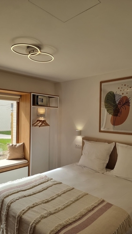 Imagen de la habitación del Hotel ibis Styles Amiens Sud. Foto 2