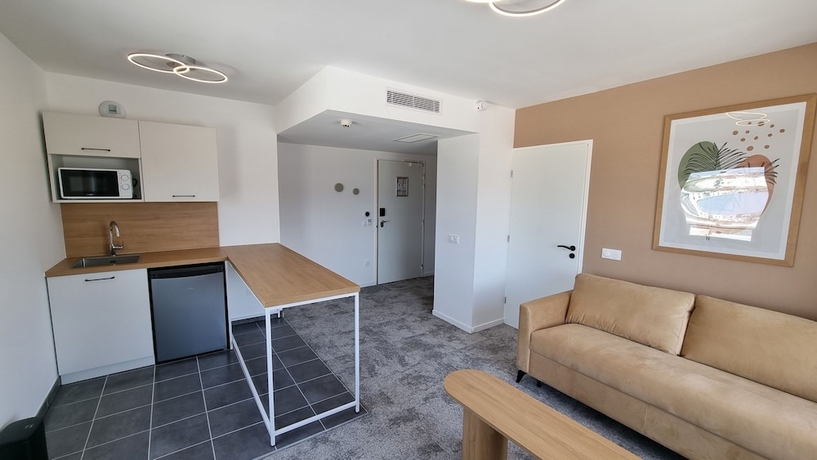 Imagen de la habitación del Hotel ibis Styles Amiens Sud. Foto 4
