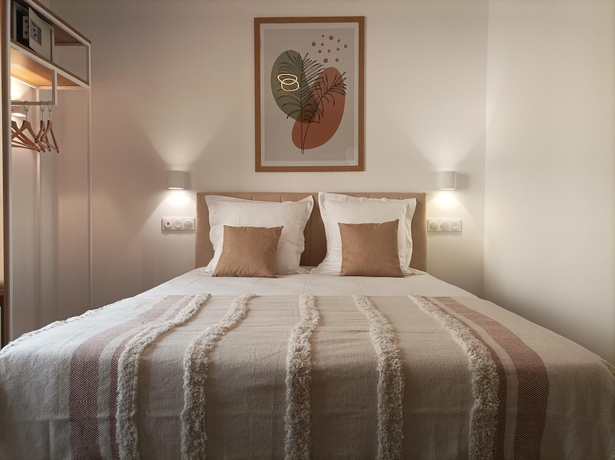 Imagen de la habitación del Hotel ibis Styles Amiens Sud. Foto 6