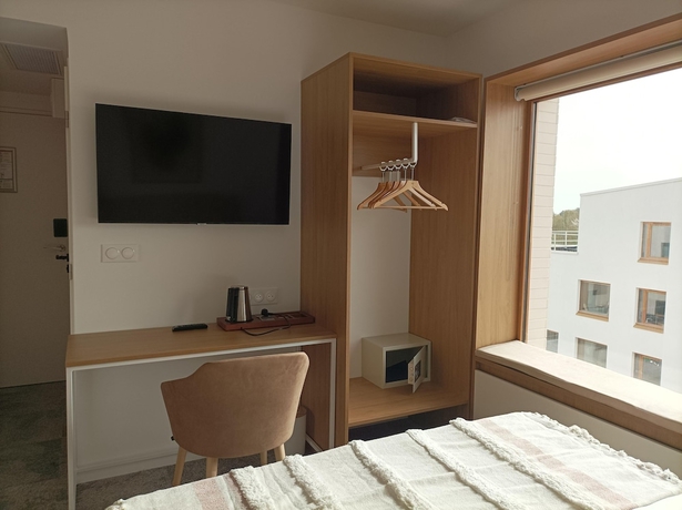 Imagen de la habitación del Hotel ibis Styles Amiens Sud. Foto 7