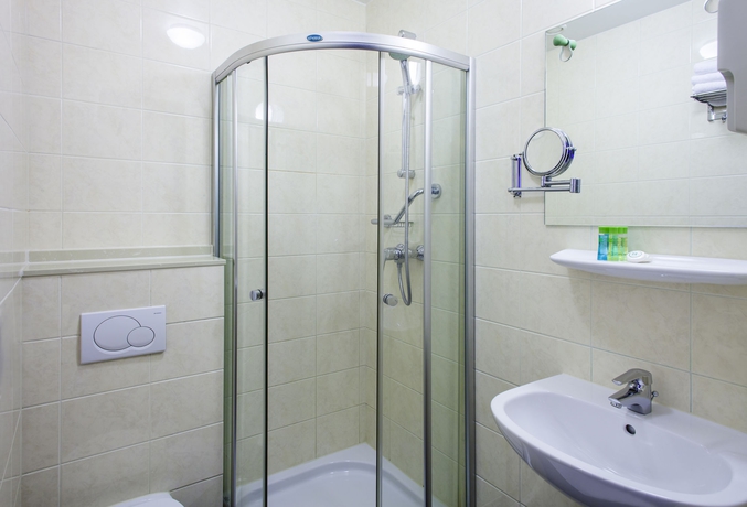 Imagen de la habitación del Hotel ibis Styles Amsterdam City. Foto 15