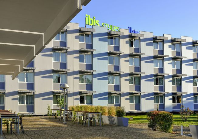 Imagen de la habitación del Hotel ibis Styles Angouleme Nord. Foto 18