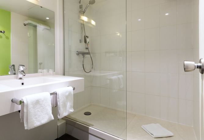 Imagen de la habitación del Hotel ibis Styles Angouleme Nord. Foto 20