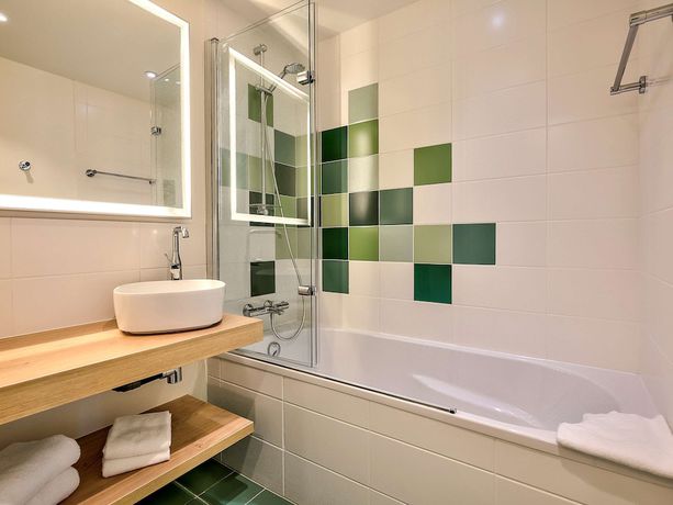 Imagen de la habitación del Hotel ibis Styles Arcachon Gujan Mestras. Foto 2