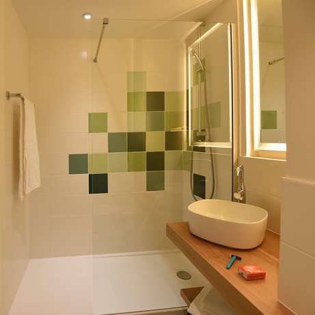 Imagen de la habitación del Hotel ibis Styles Arcachon Gujan Mestras. Foto 5
