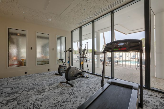 Imagen de los interiores del Hotel ibis Styles Arcachon Gujan Mestras. Foto 19