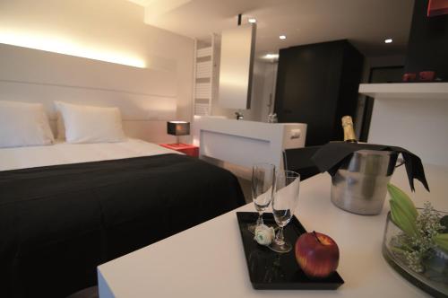 Imagen de la habitación del Hotel ibis Styles Arlon Porte du Luxembourg. Foto 10