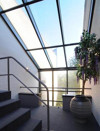 Imagen general del Hotel ibis Styles Arlon Porte du Luxembourg. Foto 2