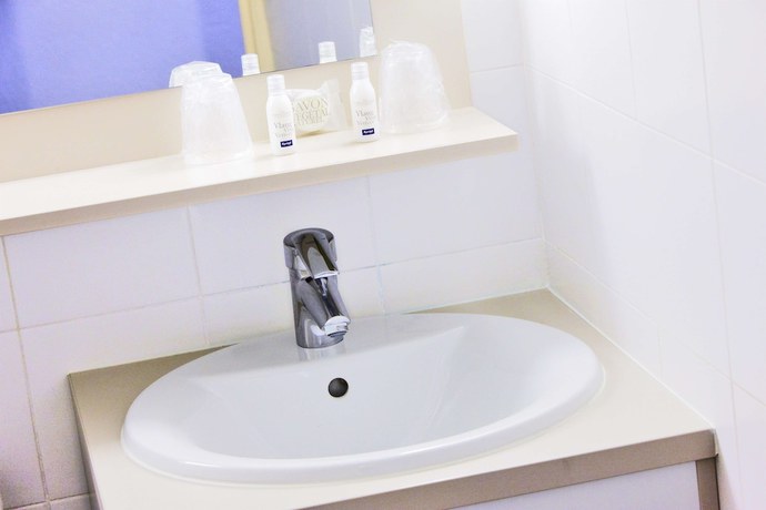 Imagen de la habitación del Hotel ibis Styles Aubagne Gemenos. Foto 12
