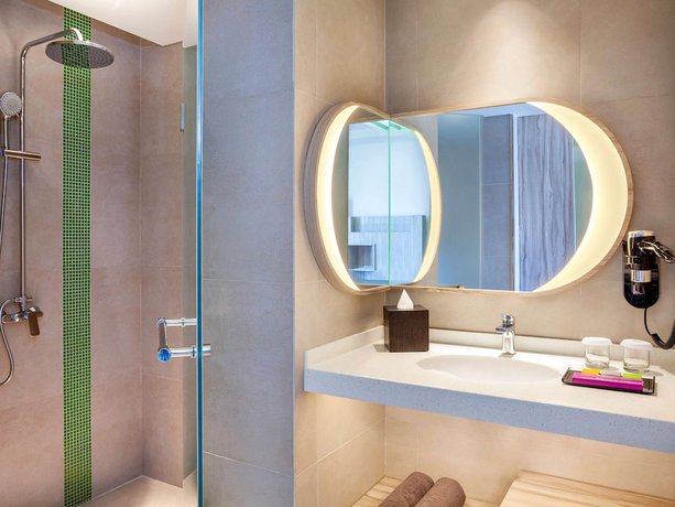 Imagen de la habitación del Hotel ibis Styles Bandung Grand. Foto 16