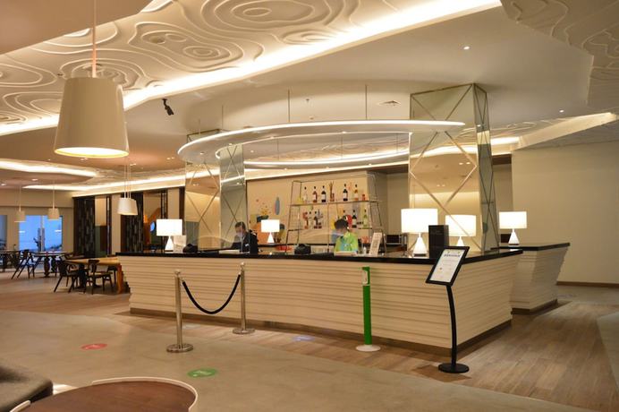 Imagen de los interiores del Hotel ibis Styles Bandung Grand. Foto 20