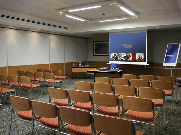 Imagen general del Hotel ibis Styles Barcelona Sant Joan Despi. Foto 6