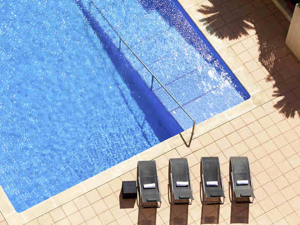 Imagen general del Hotel ibis Styles Barcelona Sant Joan Despi. Foto 9