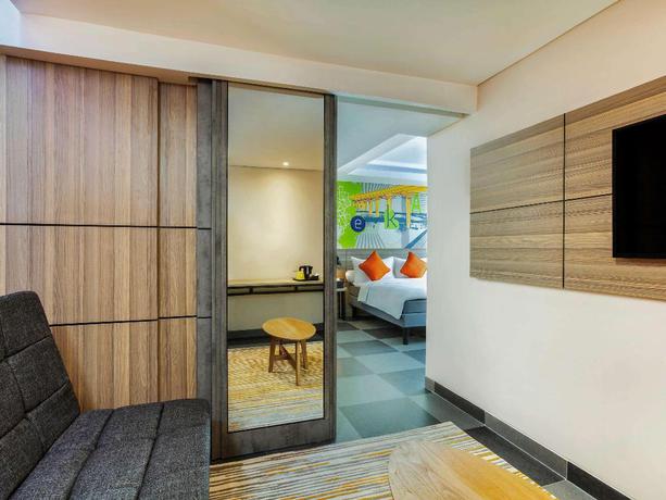 Imagen general del Hotel ibis Styles Bekasi Jatibening. Foto 2