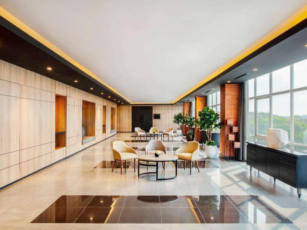 Imagen general del Hotel ibis Styles Bekasi Jatibening. Foto 3