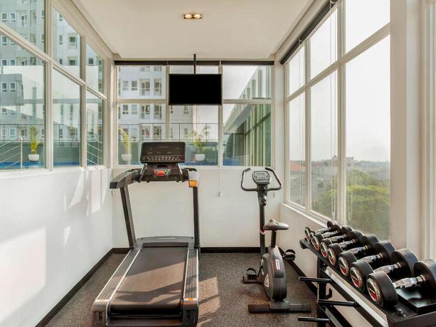 Imagen general del Hotel ibis Styles Bekasi Jatibening. Foto 6