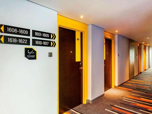 Imagen de la habitación del Hotel ibis Styles Bekasi Jatibening. Foto 15