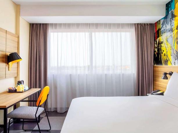 Imagen de la habitación del Hotel ibis Styles Bekasi Jatibening. Foto 17