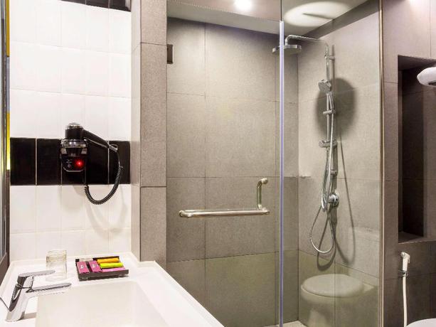 Imagen de la habitación del Hotel ibis Styles Bekasi Jatibening. Foto 18
