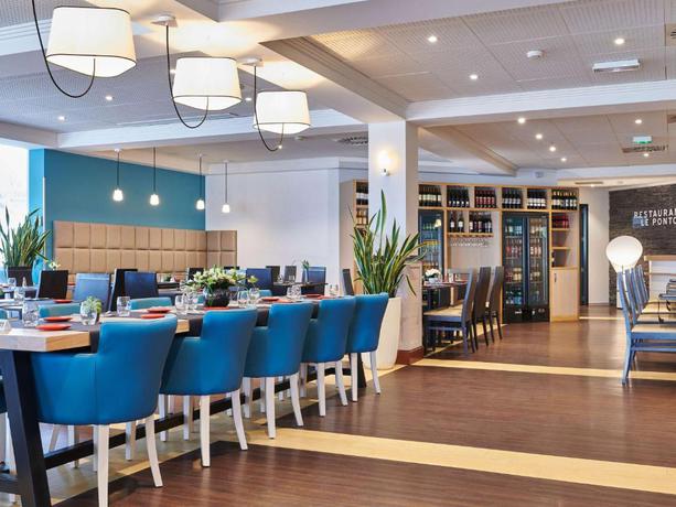 Imagen general del Hotel ibis Styles Biarritz Plage. Foto 5