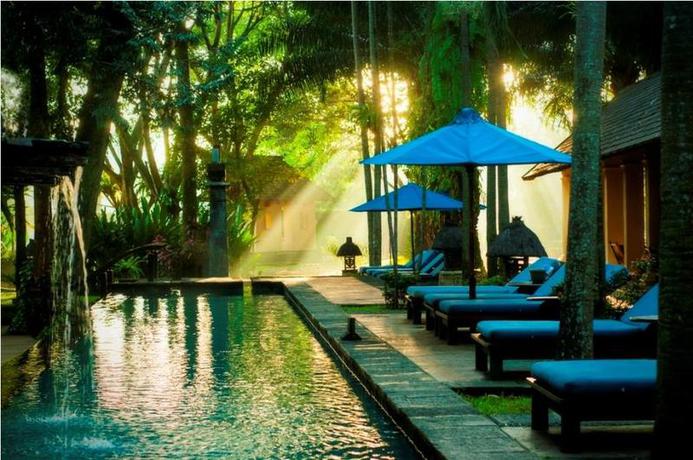 Imagen general del Hotel ibis Styles Bogor Raya. Foto 2