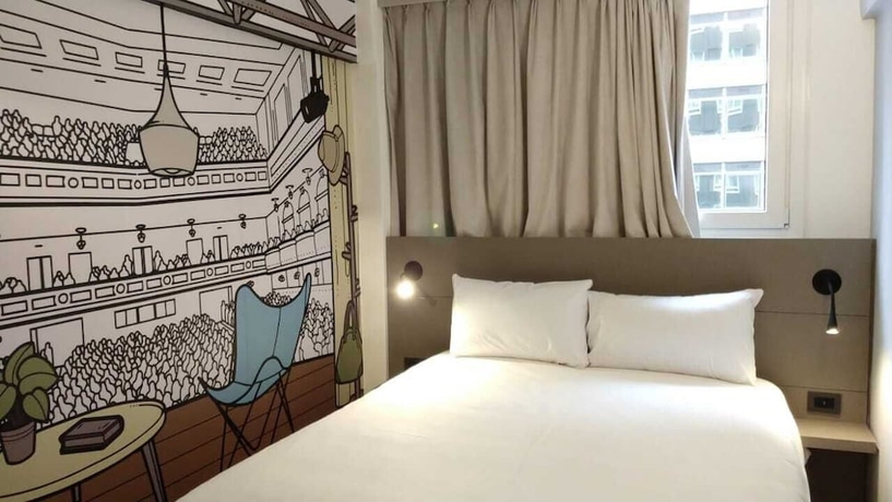 Imagen de la habitación del Hotel ibis Styles Buenos Aires Florida. Foto 14