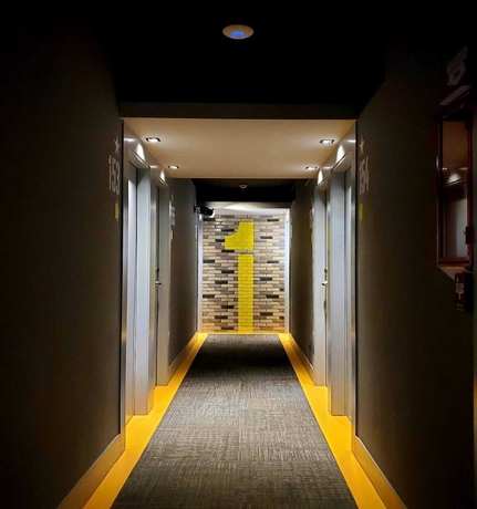 Imagen de los interiores del Hotel ibis Styles Buenos Aires Florida. Foto 18