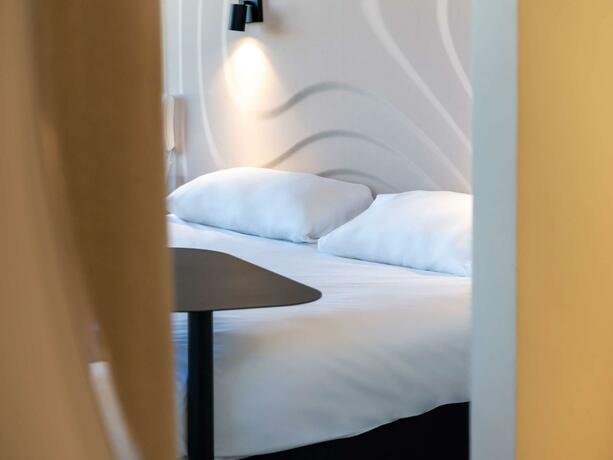 Imagen de la habitación del Hotel ibis Styles Cabri&egrave;s Aix-en-Provence TGV. Foto 10