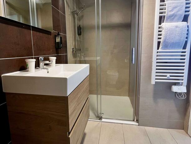 Imagen de la habitación del Hotel ibis Styles Cabri&egrave;s Aix-en-Provence TGV. Foto 13