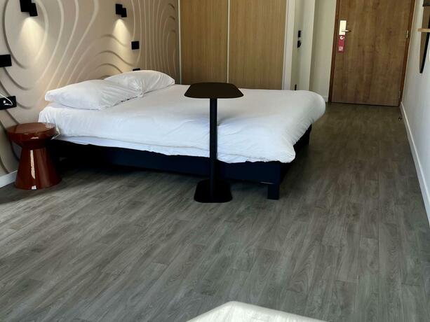 Imagen de la habitación del Hotel ibis Styles Cabri&egrave;s Aix-en-Provence TGV. Foto 19
