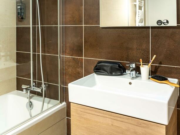 Imagen de la habitación del Hotel ibis Styles Cabri&egrave;s Aix-en-Provence TGV. Foto 25