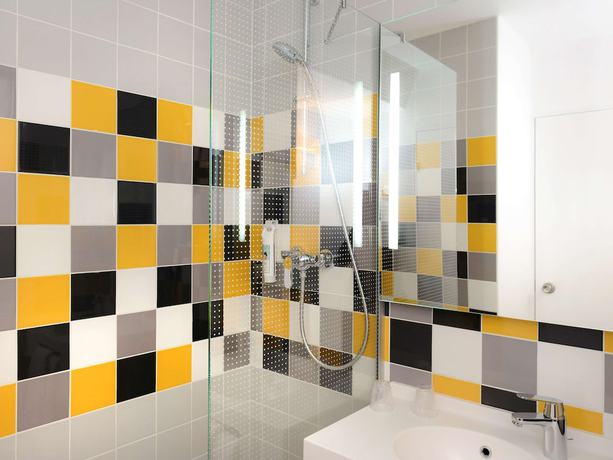 Imagen de la habitación del Hotel ibis Styles Caen Centre Paul Doumer. Foto 15