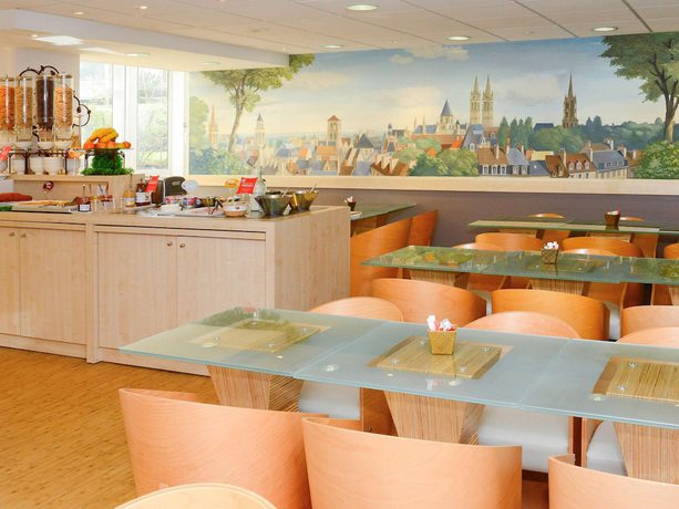 Imagen de la habitación del Hotel ibis Styles Caen Centre Paul Doumer. Foto 17