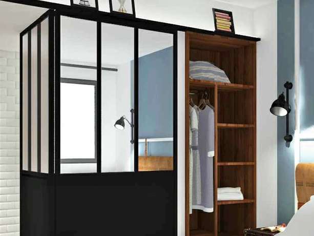 Imagen de la habitación del Hotel ibis Styles Castelnaudary. Foto 14