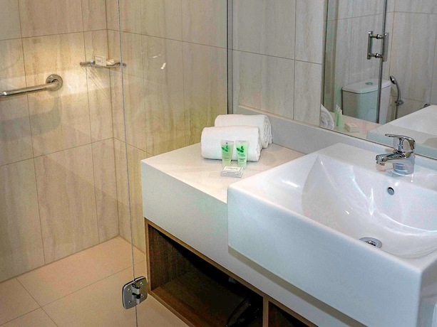 Imagen de la habitación del Hotel ibis Styles Curitiba Aeroporto. Foto 10