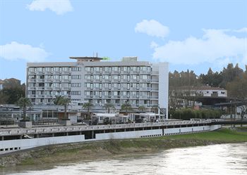 Imagen general del Hotel ibis Styles Dax Centre. Foto 8