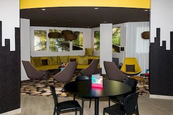 Imagen general del Hotel ibis Styles Dax Centre. Foto 2