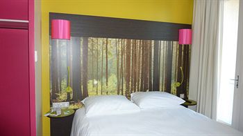 Imagen general del Hotel ibis Styles Dax Centre. Foto 3