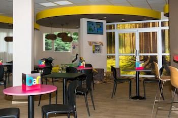 Imagen general del Hotel ibis Styles Dax Centre. Foto 4