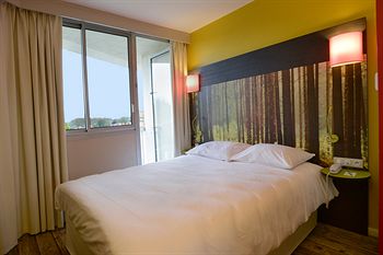 Imagen general del Hotel ibis Styles Dax Centre. Foto 5